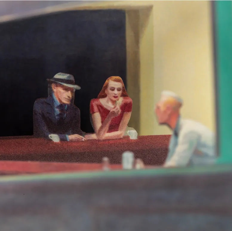 Today is Art Day Nighthawks - Hopper - Pop-up Card - Art Noise Today is Art Day Nighthawks - Hopper - Pop-up Card Today is Art Day Blank Cards art-noise.myshopify.com today-is-art-day-nighthawks-hopper-pop-up-card Today is Art Day Nighthawks - Hopper - Pop-up Card Today is Art Day Blank Cards art-noise.myshopify.com today-is-art-day-nighthawks-hopper-pop-up-card