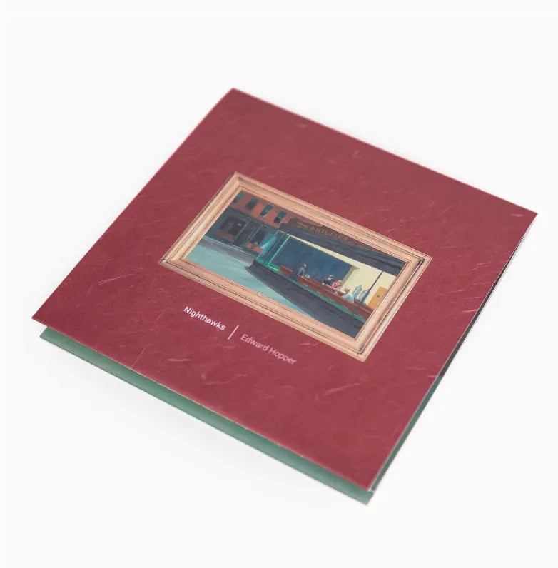 Today is Art Day Nighthawks - Hopper - Pop-up Card - Art Noise Today is Art Day Nighthawks - Hopper - Pop-up Card Today is Art Day Blank Cards art-noise.myshopify.com today-is-art-day-nighthawks-hopper-pop-up-card Today is Art Day Nighthawks - Hopper - Pop-up Card Today is Art Day Blank Cards art-noise.myshopify.com today-is-art-day-nighthawks-hopper-pop-up-card