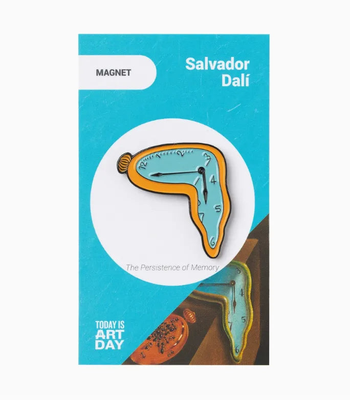 Today is Art Day Persistence of Memory - Dali - Magnet - Art Noise Today is Art Day Persistence of Memory - Dali - Magnet Today is Art Day magnet art-noise.myshopify.com today-is-art-day-persistence-of-memory-dali-magnet Today is Art Day Persistence of Memory - Dali - Magnet Today is Art Day magnet art-noise.myshopify.com today-is-art-day-persistence-of-memory-dali-magnet