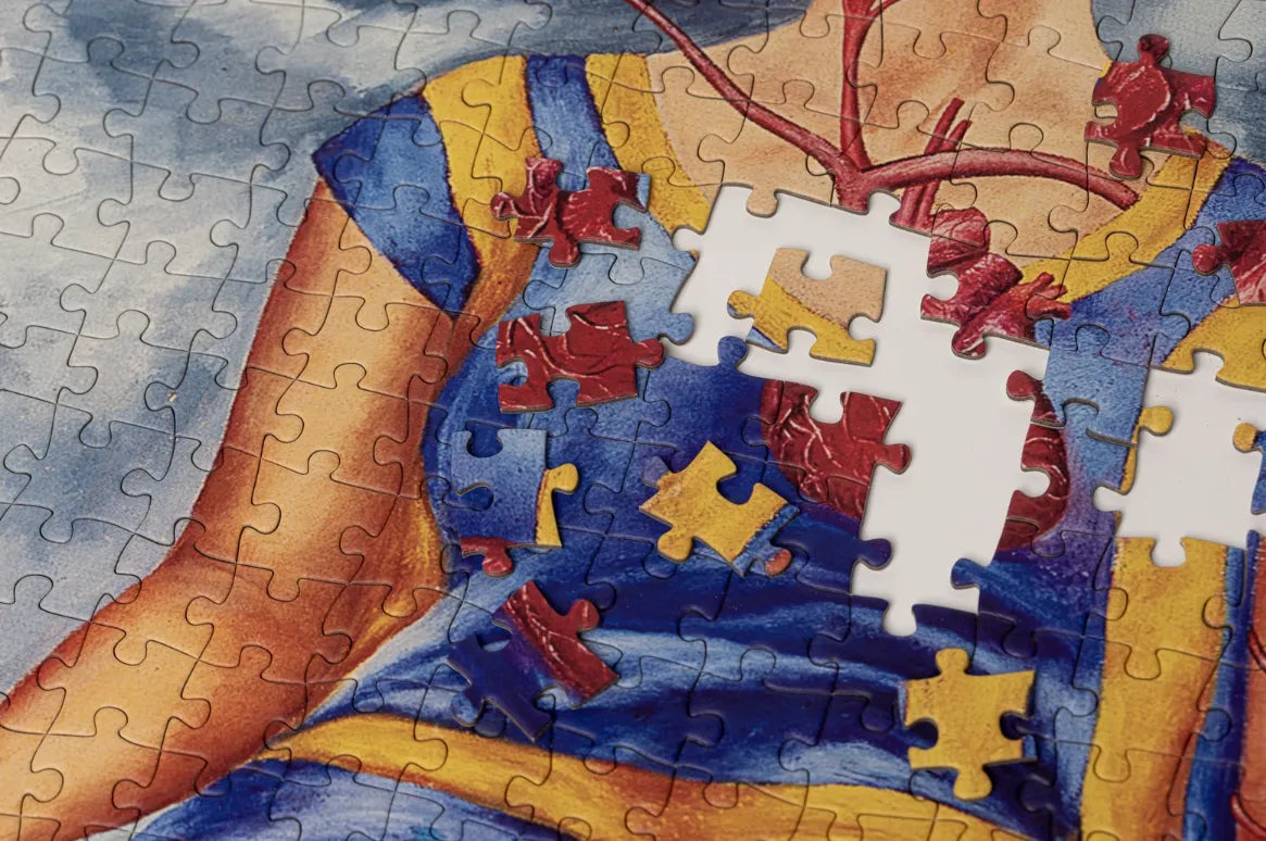 Today is Art Day Puzzles - Frida Kahlo - Two Fridas - Art Noise Today is Art Day Puzzles - Frida Kahlo - Two Fridas Today is Art Day Puzzles art-noise.myshopify.com today-is-art-day-puzzles-frida-kahlo-two-fridas Today is Art Day Puzzles - Frida Kahlo - Two Fridas Today is Art Day Puzzles art-noise.myshopify.com today-is-art-day-puzzles-frida-kahlo-two-fridas