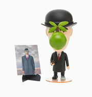 Today is Art Day René Magritte Figurine - Art Noise Today is Art Day René Magritte Figurine Today is Art Day Figurines art-noise.myshopify.com today-is-art-day-rene-magritte-figurine Today is Art Day René Magritte Figurine Today is Art Day Figurines art-noise.myshopify.com today-is-art-day-rene-magritte-figurine