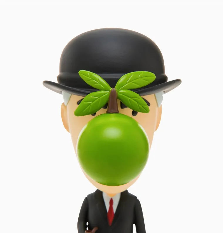 Today is Art Day René Magritte Figurine - Art Noise Today is Art Day René Magritte Figurine Today is Art Day Figurines art-noise.myshopify.com today-is-art-day-rene-magritte-figurine Today is Art Day René Magritte Figurine Today is Art Day Figurines art-noise.myshopify.com today-is-art-day-rene-magritte-figurine