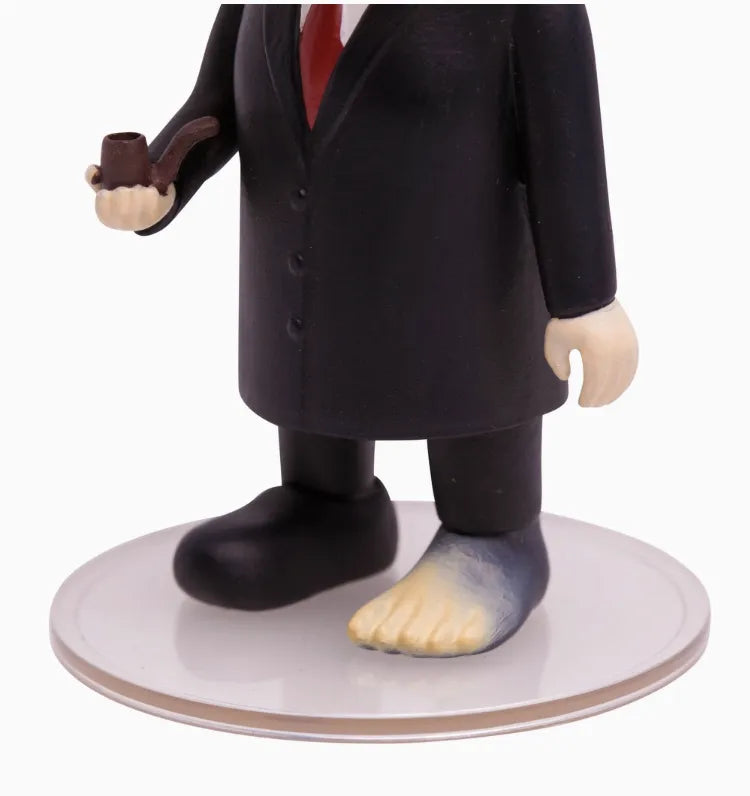 Today is Art Day René Magritte Figurine - Art Noise Today is Art Day René Magritte Figurine Today is Art Day Figurines art-noise.myshopify.com today-is-art-day-rene-magritte-figurine Today is Art Day René Magritte Figurine Today is Art Day Figurines art-noise.myshopify.com today-is-art-day-rene-magritte-figurine