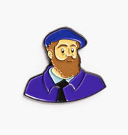 Today is Art Day Self-Portrait with Beret - Monet - Pin - Art Noise Today is Art Day Self-Portrait with Beret - Monet - Pin Today is Art Day Enamel Pin art-noise.myshopify.com today-is-art-day-self-portrait-with-beret-monet-pin Today is Art Day Self-Portrait with Beret - Monet - Pin Today is Art Day Enamel Pin art-noise.myshopify.com today-is-art-day-self-portrait-with-beret-monet-pin