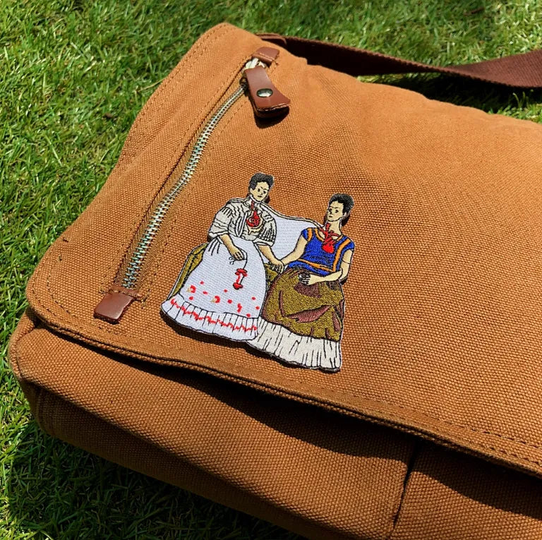 Today is Art Day Two Fridas - Frida - Patch - Art Noise Today is Art Day Two Fridas - Frida - Patch Today is Art Day Appliques & Patches art-noise.myshopify.com today-is-art-day-two-fridas-frida-patch Today is Art Day Two Fridas - Frida - Patch Today is Art Day Appliques & Patches art-noise.myshopify.com today-is-art-day-two-fridas-frida-patch