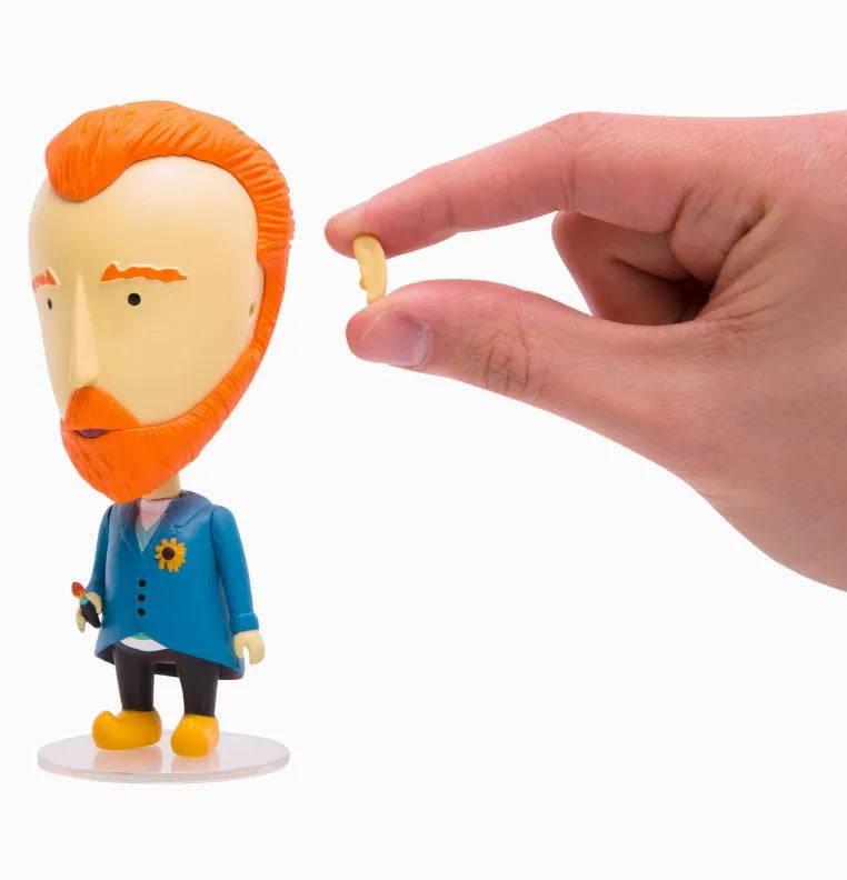 Today is Art Day Vincent van Gogh Figurine - Art Noise Today is Art Day Vincent van Gogh Figurine Today is Art Day Figurines art-noise.myshopify.com today-is-art-day-vincent-van-gogh-figurine Today is Art Day Vincent van Gogh Figurine Today is Art Day Figurines art-noise.myshopify.com today-is-art-day-vincent-van-gogh-figurine