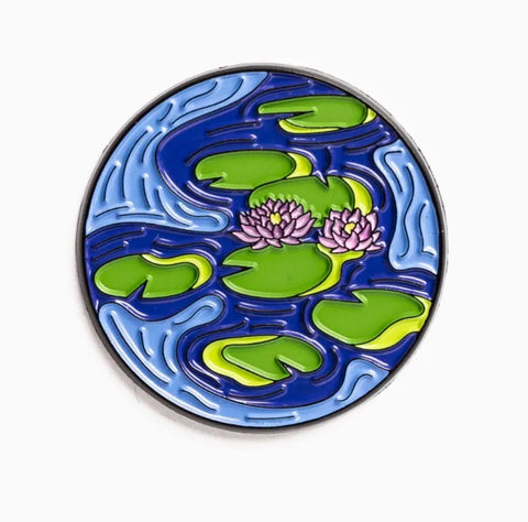 Today is Art Day Water Lilies - Evening Effect - Monet - Pin - Art Noise Today is Art Day Water Lilies - Evening Effect - Monet - Pin Today is Art Day Enamel Pin art-noise.myshopify.com today-is-art-day-water-lilies-evening-effect-monet-pin Today is Art Day Water Lilies - Evening Effect - Monet - Pin Today is Art Day Enamel Pin art-noise.myshopify.com today-is-art-day-water-lilies-evening-effect-monet-pin