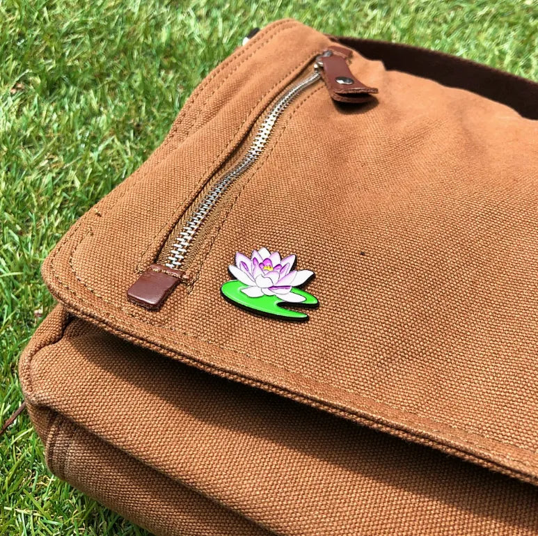 Today is Art Day Water Lily - Monet - Pin - Art Noise Today is Art Day Water Lily - Monet - Pin Today is Art Day Enamel Pin art-noise.myshopify.com today-is-art-day-water-lily-monet-pin Today is Art Day Water Lily - Monet - Pin Today is Art Day Enamel Pin art-noise.myshopify.com today-is-art-day-water-lily-monet-pin