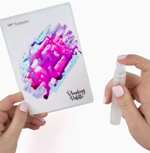 Tombow Blending Palette - Art Noise Tombow Blending Palette Tombow Palettes art-noise.myshopify.com tombow-blending-palette Tombow Blending Palette Tombow Palettes art-noise.myshopify.com tombow-blending-palette