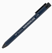 Tombow Marking Holder, Black - Art Noise