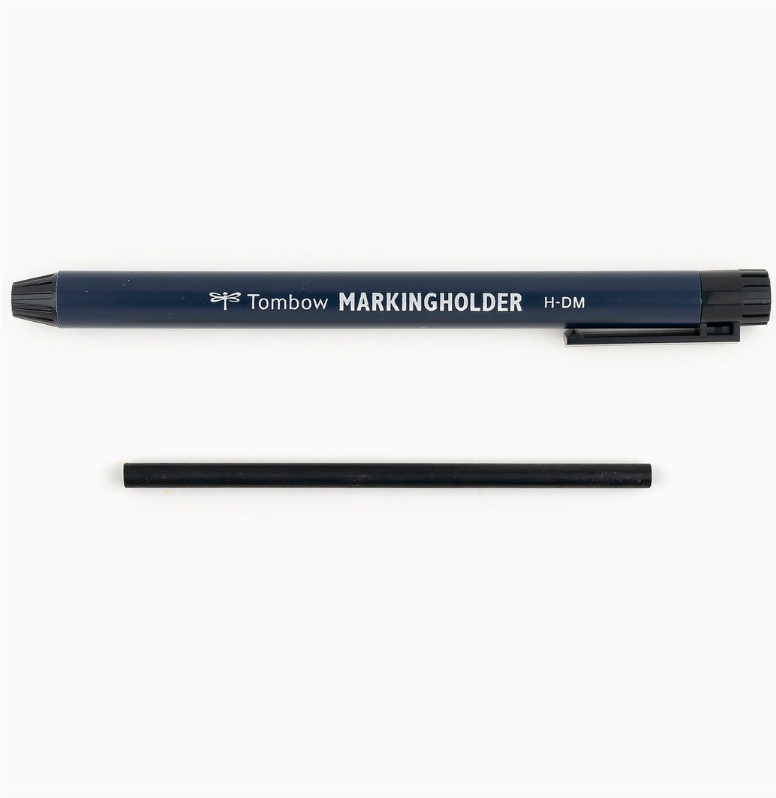 Tombow Marking Holder, Black