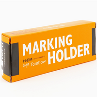 Tombow Marking Holder, Black - Art Noise