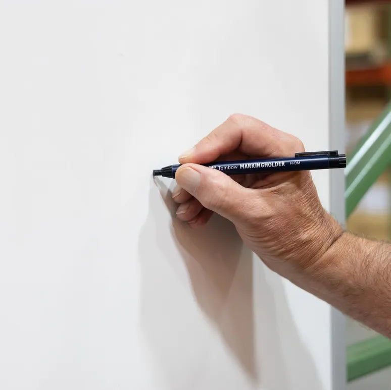 Tombow Marking Holder, Black - Art Noise Tombow Marking Holder, Black Tombow Pencils art-noise.myshopify.com tombow-marking-holder-black Tombow Marking Holder, Black Tombow Pencils art-noise.myshopify.com tombow-marking-holder-black