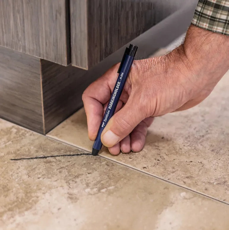 Tombow Marking Holder, Black - Art Noise Tombow Marking Holder, Black Tombow Pencils art-noise.myshopify.com tombow-marking-holder-black Tombow Marking Holder, Black Tombow Pencils art-noise.myshopify.com tombow-marking-holder-black