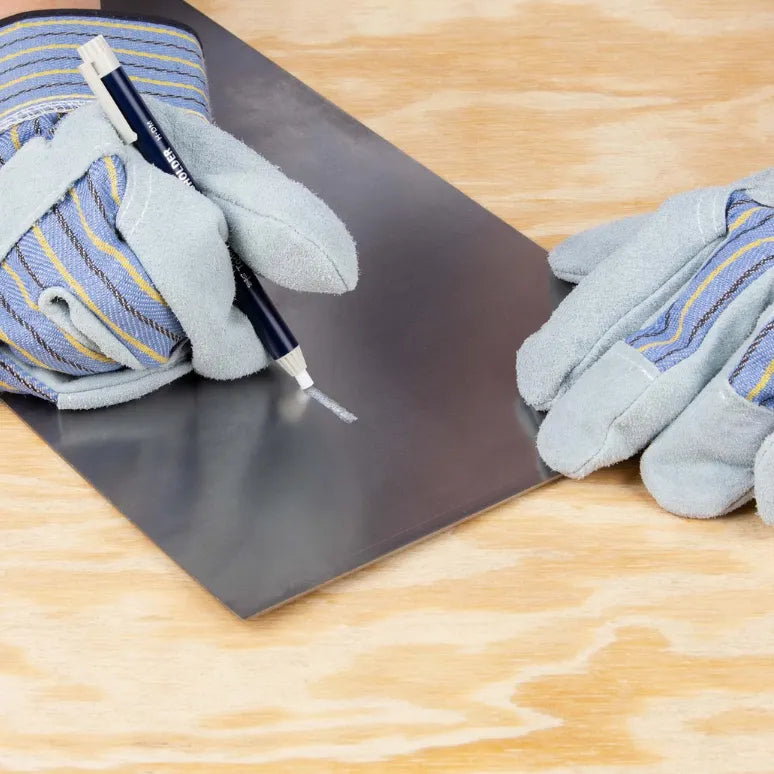 Tombow Marking Holder, White - Art Noise Tombow Marking Holder, White Tombow Pencils art-noise.myshopify.com tombow-marking-holder-white Tombow Marking Holder, White Tombow Pencils art-noise.myshopify.com tombow-marking-holder-white