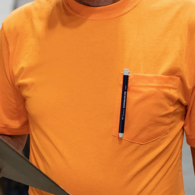 Tombow Marking Holder, White - Art Noise Tombow Marking Holder, White Tombow Pencils art-noise.myshopify.com tombow-marking-holder-white Tombow Marking Holder, White Tombow Pencils art-noise.myshopify.com tombow-marking-holder-white