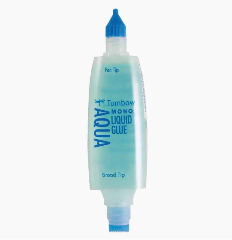 Tombow MONO Aqua Liquid Glue