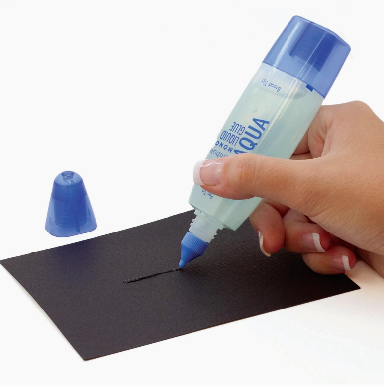 Tombow MONO Aqua Liquid Glue - Art Noise