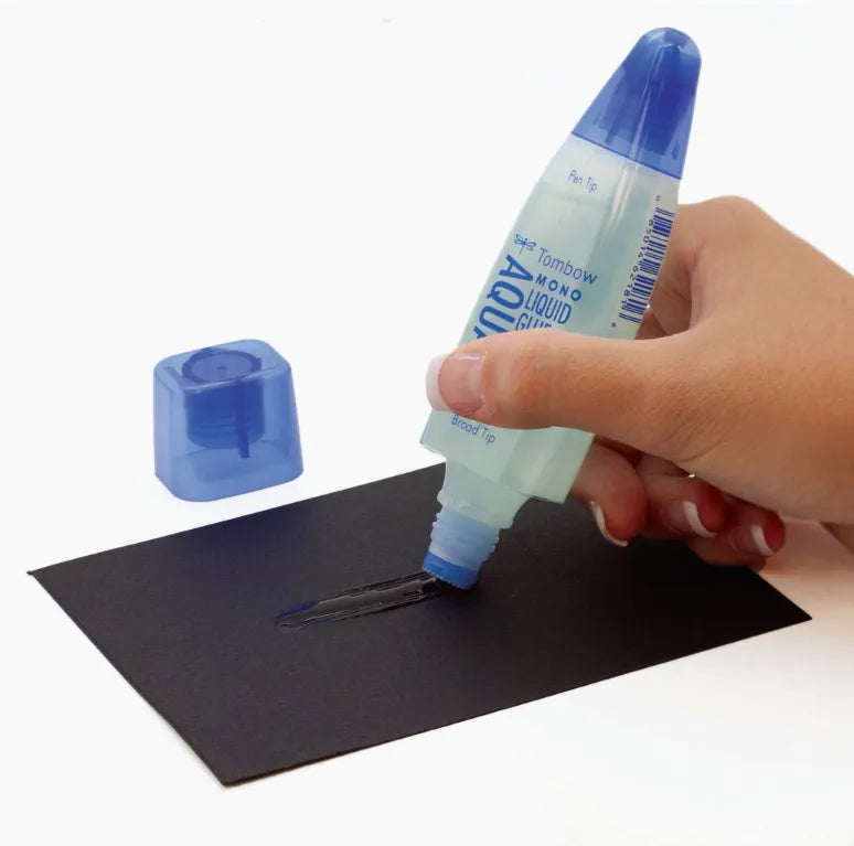 Tombow MONO Aqua Liquid Glue - Art Noise Tombow MONO Aqua Liquid Glue Tombow Glue & Adhesives art-noise.myshopify.com tombow-mono-aqua-liquid-glue Tombow MONO Aqua Liquid Glue Tombow Glue & Adhesives art-noise.myshopify.com tombow-mono-aqua-liquid-glue