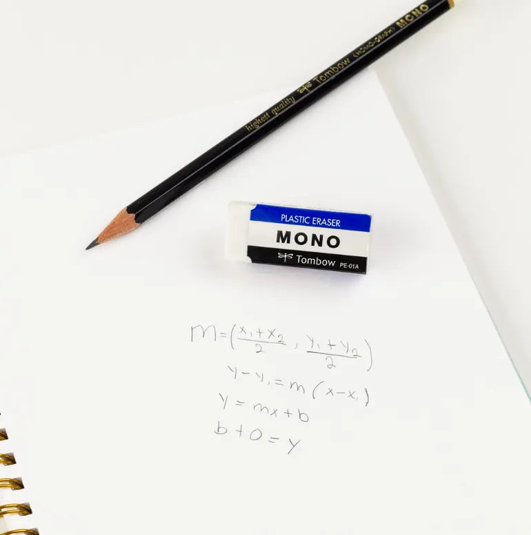 Tombow MONO Eraser: Small - Art Noise Tombow MONO Eraser: Small Tombow Erasers art-noise.myshopify.com tombow-mono-eraser-small Tombow MONO Eraser: Small Tombow Erasers art-noise.myshopify.com tombow-mono-eraser-small