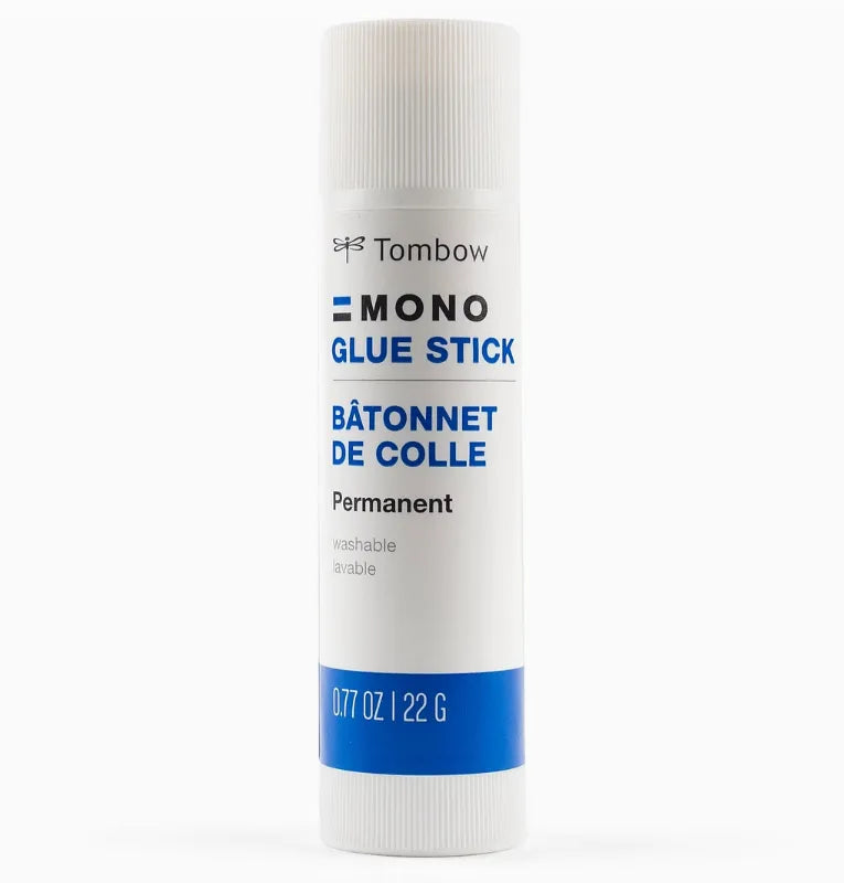 Tombow MONO Glue Stick, Medium - Art Noise Tombow MONO Glue Stick, Medium Tombow Glue & Adhesives art-noise.myshopify.com tombow-mono-glue-stick-medium Tombow MONO Glue Stick, Medium Tombow Glue & Adhesives art-noise.myshopify.com tombow-mono-glue-stick-medium