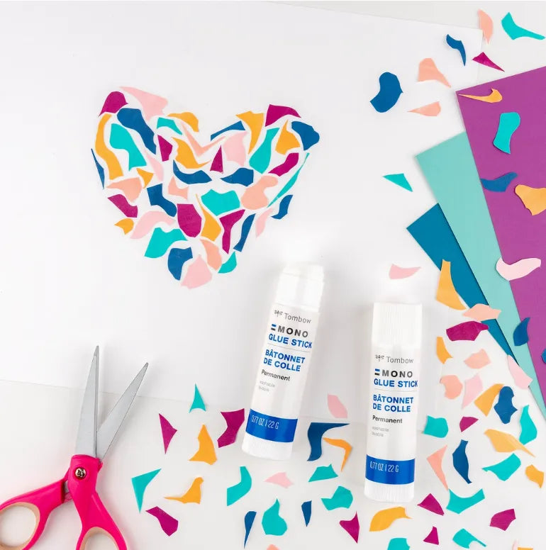 Tombow MONO Glue Stick, Medium - Art Noise Tombow MONO Glue Stick, Medium Tombow Glue & Adhesives art-noise.myshopify.com tombow-mono-glue-stick-medium Tombow MONO Glue Stick, Medium Tombow Glue & Adhesives art-noise.myshopify.com tombow-mono-glue-stick-medium