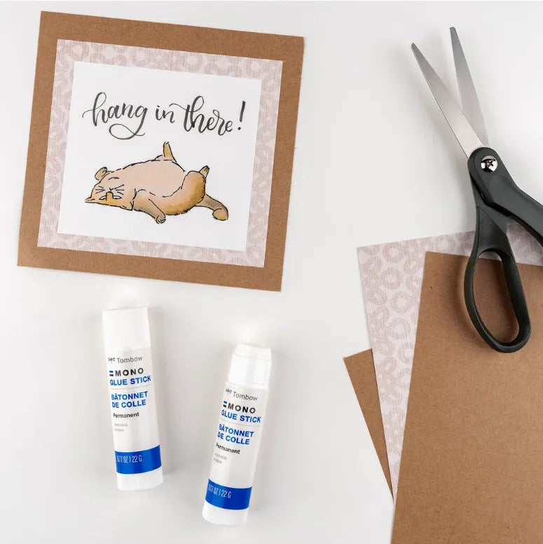 Tombow MONO Glue Stick, Medium - Art Noise Tombow MONO Glue Stick, Medium Tombow Glue & Adhesives art-noise.myshopify.com tombow-mono-glue-stick-medium Tombow MONO Glue Stick, Medium Tombow Glue & Adhesives art-noise.myshopify.com tombow-mono-glue-stick-medium