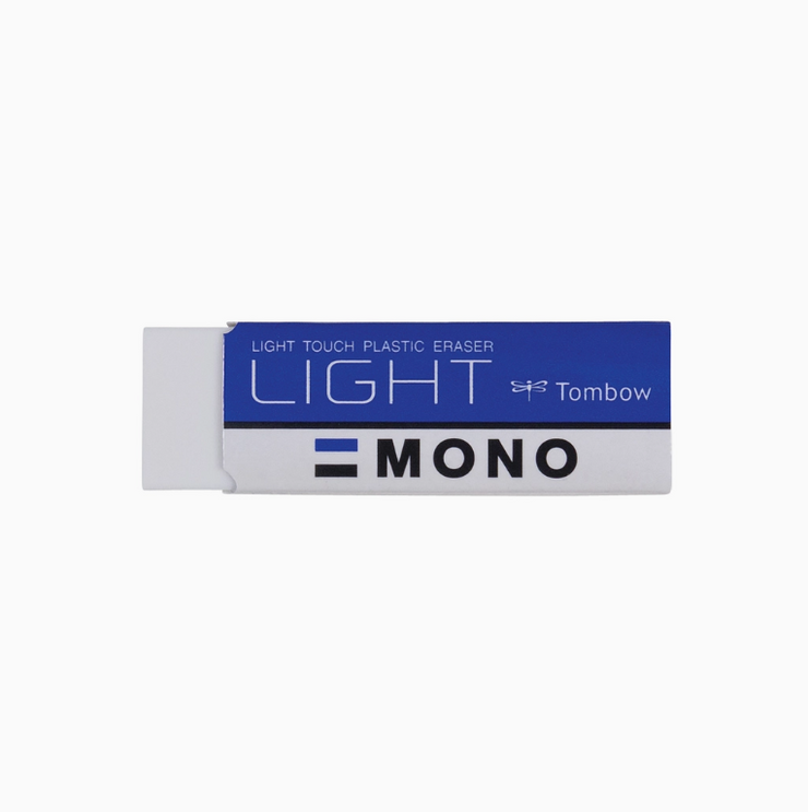 Tombow MONO Light Eraser