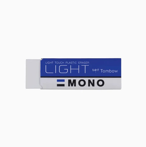Tombow MONO Light Eraser - Art Noise Tombow MONO Light Eraser Tombow Erasers art-noise.myshopify.com tombow-mono-light-eraser Tombow MONO Light Eraser Tombow Erasers art-noise.myshopify.com tombow-mono-light-eraser