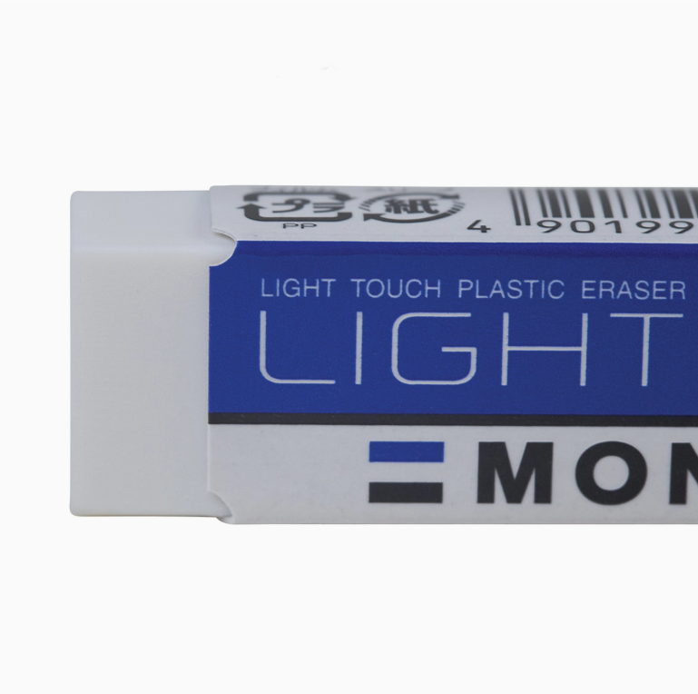 Tombow MONO Light Eraser - Art Noise