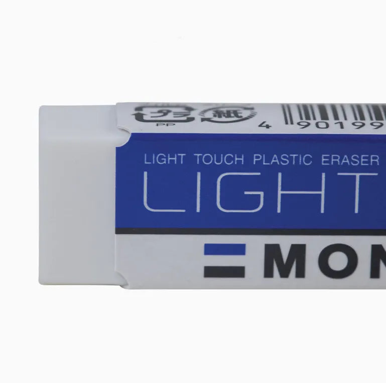 Tombow MONO Light Eraser - Art Noise Tombow MONO Light Eraser Tombow Erasers art-noise.myshopify.com tombow-mono-light-eraser Tombow MONO Light Eraser Tombow Erasers art-noise.myshopify.com tombow-mono-light-eraser