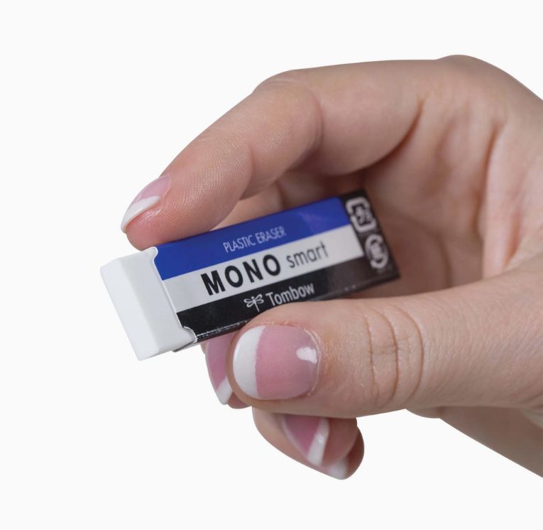 Tombow Mono Smart Eraser