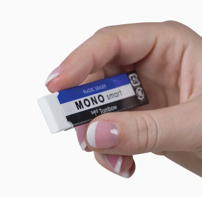 Tombow Mono Smart Eraser - Art Noise Tombow Mono Smart Eraser Tombow Erasers art-noise.myshopify.com tombow-mono-smart-eraser Tombow Mono Smart Eraser Tombow Erasers art-noise.myshopify.com tombow-mono-smart-eraser