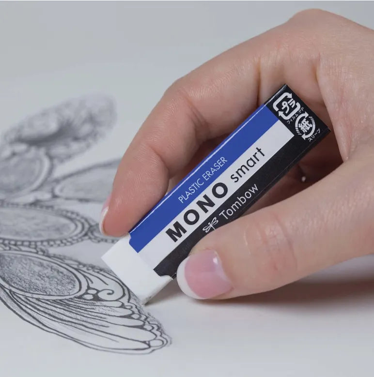 Tombow Mono Smart Eraser - Art Noise Tombow Mono Smart Eraser Tombow Erasers art-noise.myshopify.com tombow-mono-smart-eraser Tombow Mono Smart Eraser Tombow Erasers art-noise.myshopify.com tombow-mono-smart-eraser