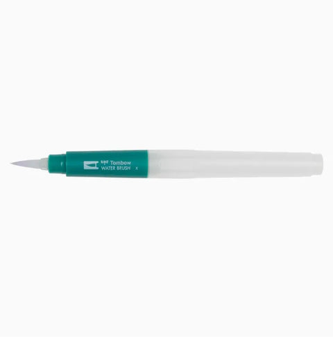Tombow Water Brush - Medium - Art Noise Tombow Water Brush - Medium Tombow Brushes art-noise.myshopify.com tombow-water-brush-medium Tombow Water Brush - Medium Tombow Brushes art-noise.myshopify.com tombow-water-brush-medium