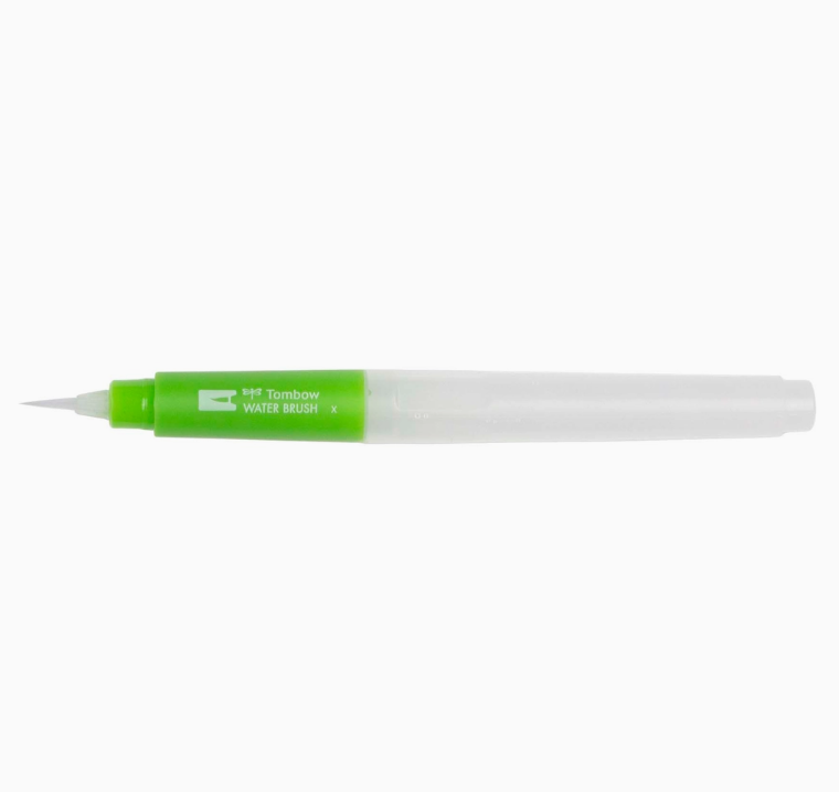 Tombow Water Brush - Small