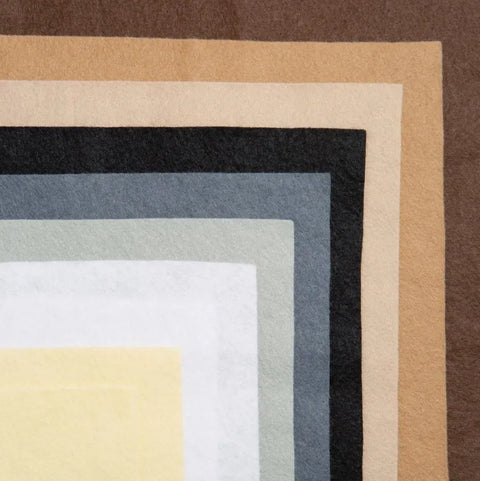 Wool Couture Felt Bundle Monotones - Art Noise Wool Couture Felt Bundle Monotones Wool Couture Felting art-noise.myshopify.com wool-couture-felt-bundle-monotones Wool Couture Felt Bundle Monotones Wool Couture Felting art-noise.myshopify.com wool-couture-felt-bundle-monotones