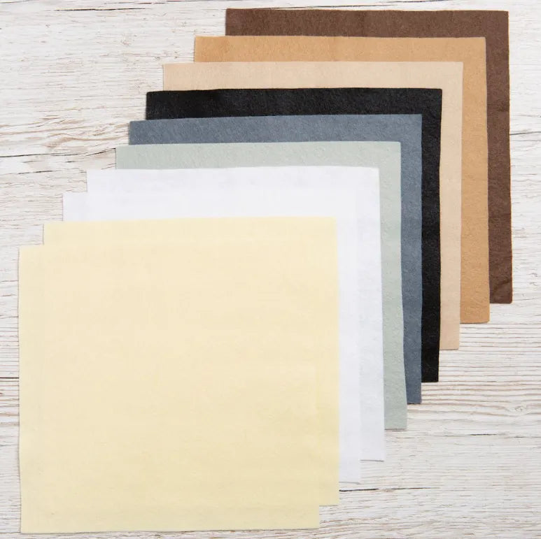 Wool Couture Felt Bundle Monotones - Art Noise Wool Couture Felt Bundle Monotones Wool Couture Felting art-noise.myshopify.com wool-couture-felt-bundle-monotones Wool Couture Felt Bundle Monotones Wool Couture Felting art-noise.myshopify.com wool-couture-felt-bundle-monotones