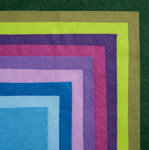 Wool Couture Felt Bundle Moorlands - Art Noise Wool Couture Felt Bundle Moorlands Wool Couture Felting art-noise.myshopify.com wool-couture-felt-bundle-moorlands