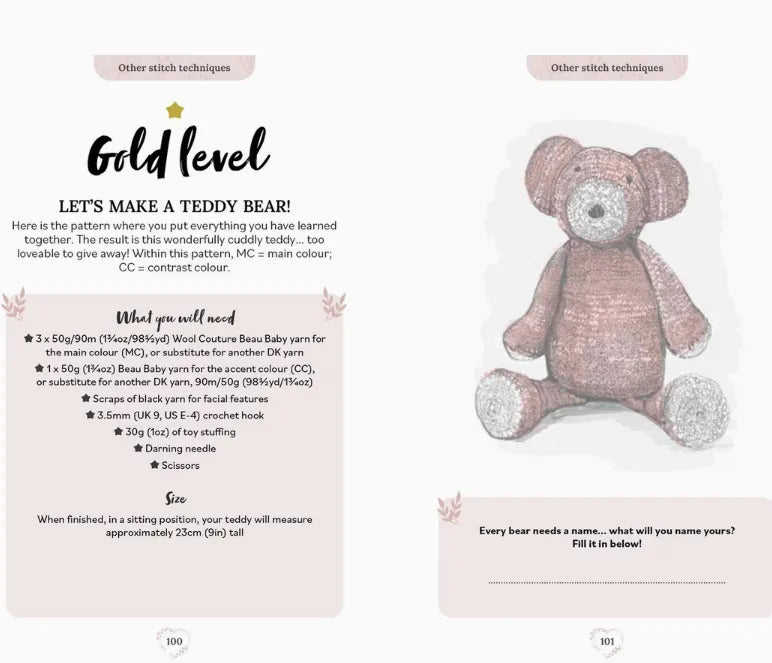 Wool Couture Pocket Book of Crochet - Art Noise Wool Couture Pocket Book of Crochet Wool Couture Books art-noise.myshopify.com wool-couture-pocket-book-of-crochet Wool Couture Pocket Book of Crochet Wool Couture Books art-noise.myshopify.com wool-couture-pocket-book-of-crochet