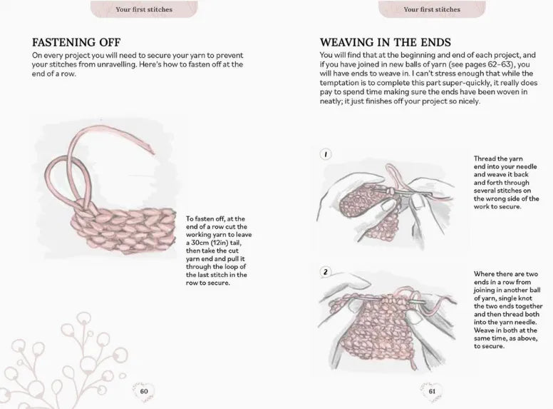 Wool Couture Pocket Book of Crochet - Art Noise Wool Couture Pocket Book of Crochet Wool Couture Books art-noise.myshopify.com wool-couture-pocket-book-of-crochet Wool Couture Pocket Book of Crochet Wool Couture Books art-noise.myshopify.com wool-couture-pocket-book-of-crochet