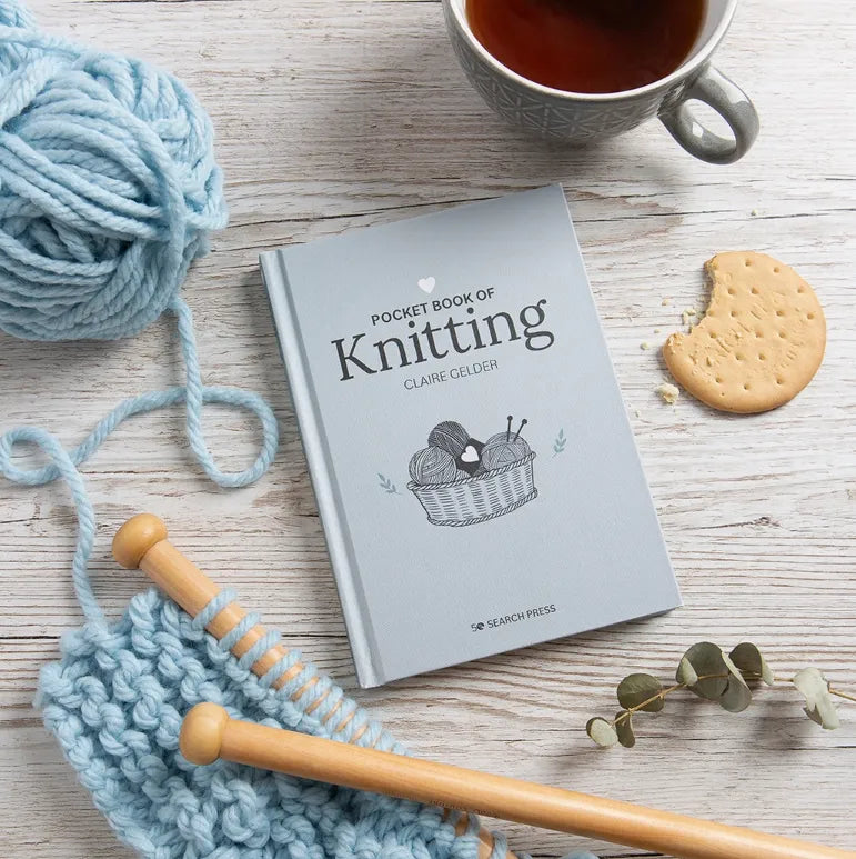 Wool Couture Pocket Book of Knitting - Art Noise Wool Couture Pocket Book of Knitting Wool Couture Books art-noise.myshopify.com wool-couture-pocket-book-of-knitting Wool Couture Pocket Book of Knitting Wool Couture Books art-noise.myshopify.com wool-couture-pocket-book-of-knitting