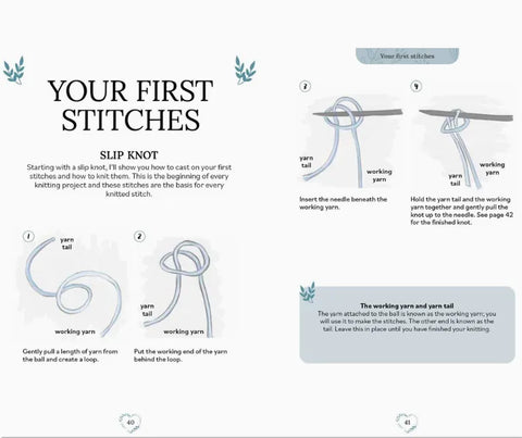 Wool Couture Pocket Book of Knitting - Art Noise Wool Couture Pocket Book of Knitting Wool Couture Books art-noise.myshopify.com wool-couture-pocket-book-of-knitting Wool Couture Pocket Book of Knitting Wool Couture Books art-noise.myshopify.com wool-couture-pocket-book-of-knitting