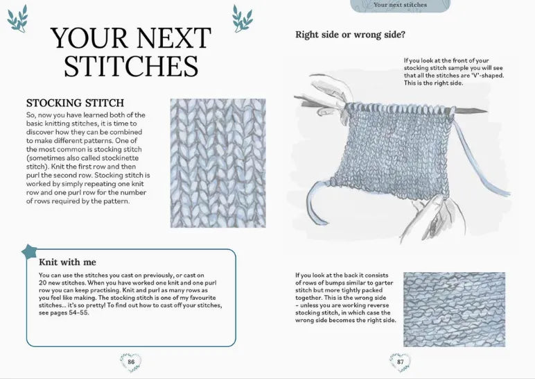 Wool Couture Pocket Book of Knitting - Art Noise Wool Couture Pocket Book of Knitting Wool Couture Books art-noise.myshopify.com wool-couture-pocket-book-of-knitting Wool Couture Pocket Book of Knitting Wool Couture Books art-noise.myshopify.com wool-couture-pocket-book-of-knitting