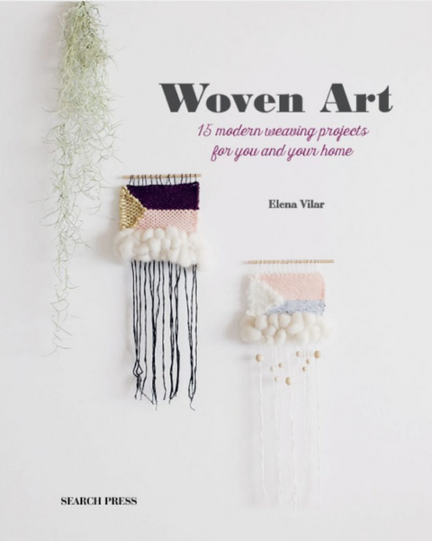Wool Couture Woven Art Book - Art Noise Wool Couture Woven Art Book Wool Couture Books art-noise.myshopify.com wool-couture-woven-art-book