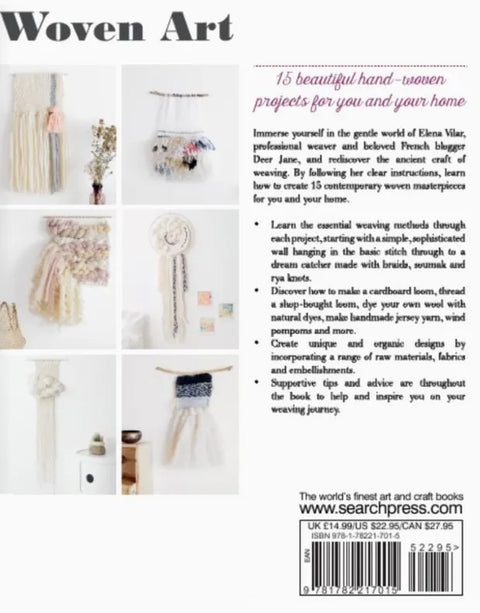 Wool Couture Woven Art Book - Art Noise Wool Couture Woven Art Book Wool Couture Books art-noise.myshopify.com wool-couture-woven-art-book Wool Couture Woven Art Book Wool Couture Books art-noise.myshopify.com wool-couture-woven-art-book