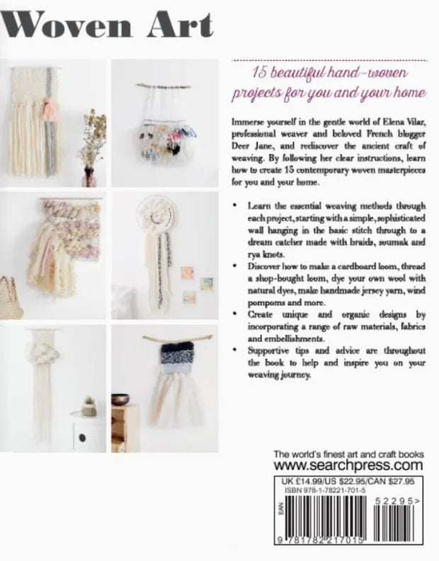 Wool Couture Woven Art Book - Art Noise Wool Couture Woven Art Book Wool Couture Books art-noise.myshopify.com wool-couture-woven-art-book Wool Couture Woven Art Book Wool Couture Books art-noise.myshopify.com wool-couture-woven-art-book