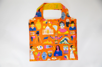 Yellow Owl Workshop Art History Art Sack - Art Noise