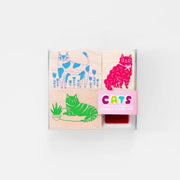 Yellow Owl Workshop Cats Stamp Kit - Art Noise Yellow Owl Workshop Cats Stamp Kit Yellow Owl Workshop Stamps & Embossing Supplies art-noise.myshopify.com yellow-owl-workshop-cats-stamp-kit Yellow Owl Workshop Cats Stamp Kit Yellow Owl Workshop Stamps & Embossing Supplies art-noise.myshopify.com yellow-owl-workshop-cats-stamp-kit