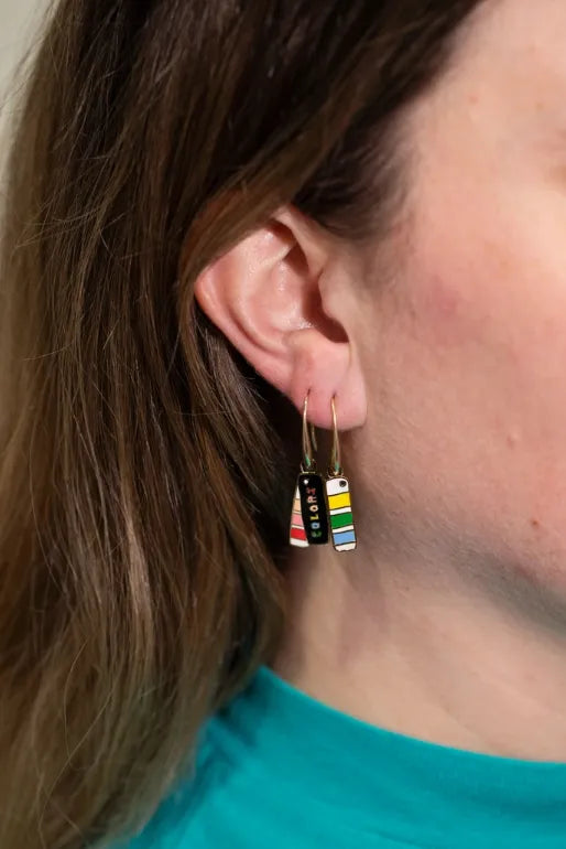 Yellow Owl Workshop Colors Swatch Book Earrings - Art Noise Yellow Owl Workshop Colors Swatch Book Earrings Yellow Owl Workshop Earrings art-noise.myshopify.com yellow-owl-workshop-colors-swatch-book-earrings Yellow Owl Workshop Colors Swatch Book Earrings Yellow Owl Workshop Earrings art-noise.myshopify.com yellow-owl-workshop-colors-swatch-book-earrings